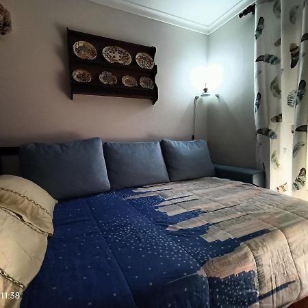 Apartamento Praia Da Torreira Luaran gambar
