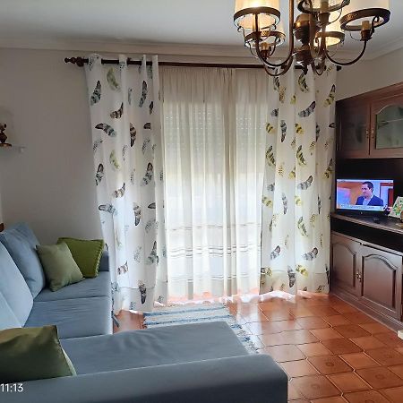 Apartamento Praia Da Torreira Luaran gambar