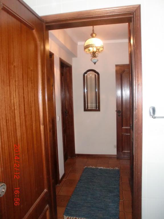 Apartamento Praia Da Torreira Luaran gambar