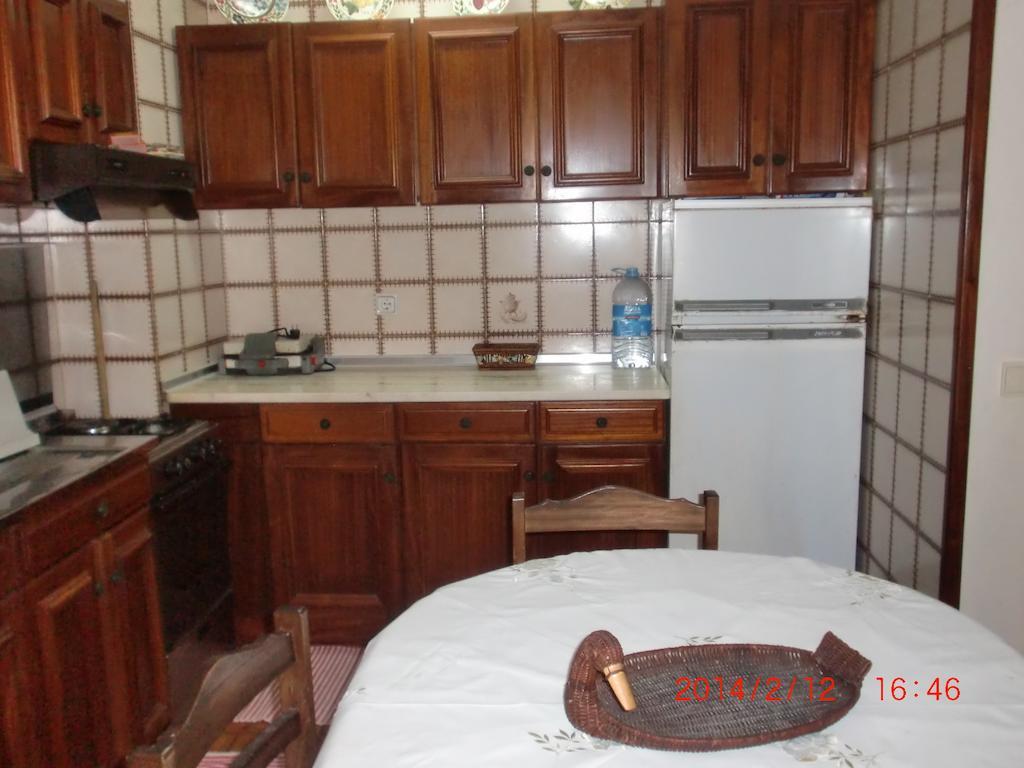 Apartamento Praia Da Torreira Luaran gambar