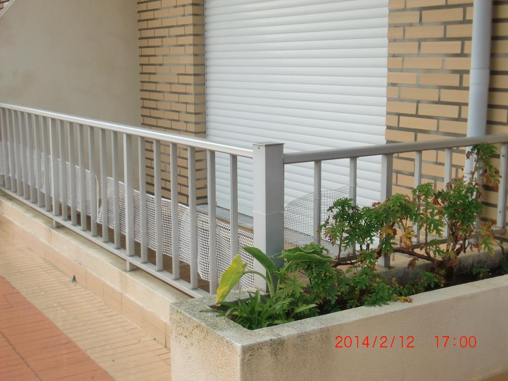 Apartamento Praia Da Torreira Luaran gambar