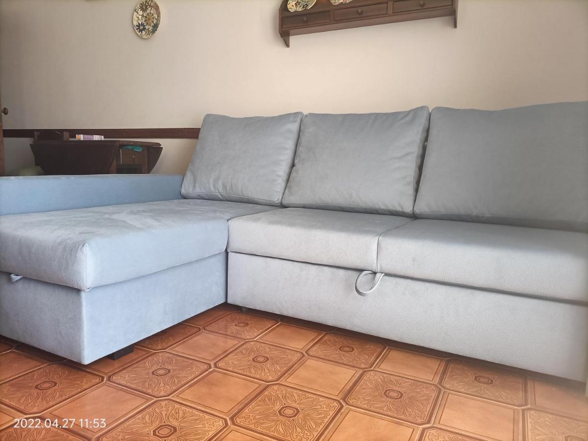 Apartamento Praia Da Torreira Luaran gambar