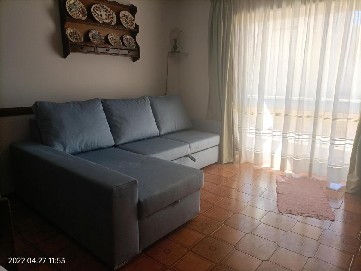 Apartamento Praia Da Torreira Luaran gambar
