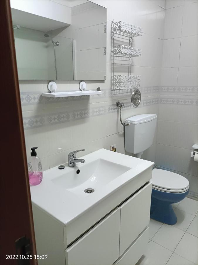 Apartamento Praia Da Torreira Luaran gambar