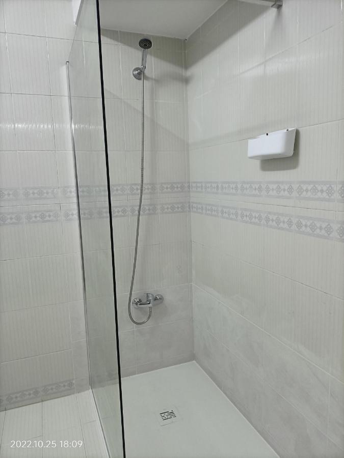 Apartamento Praia Da Torreira Luaran gambar