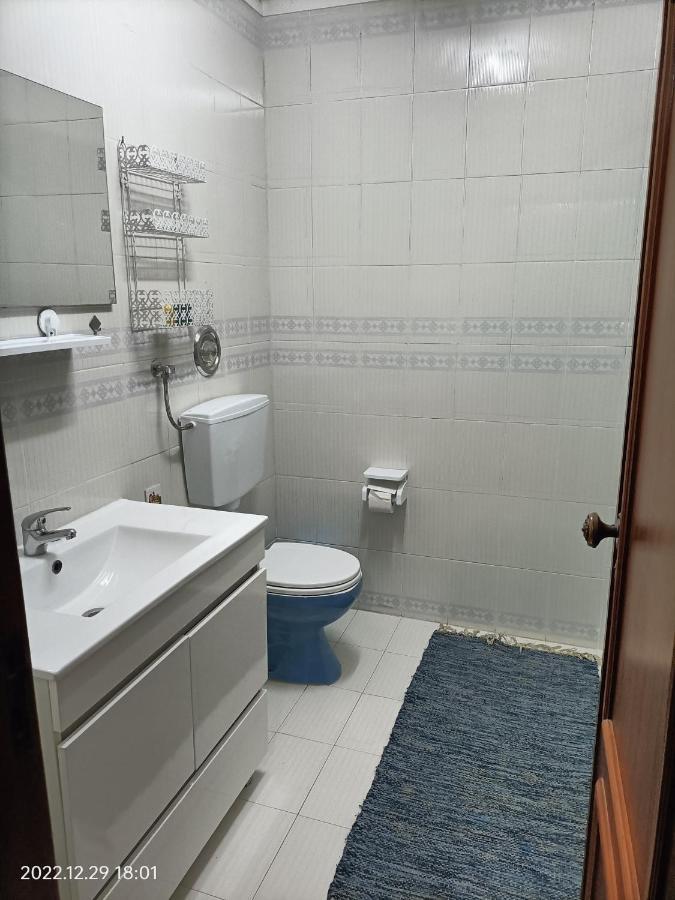 Apartamento Praia Da Torreira Luaran gambar