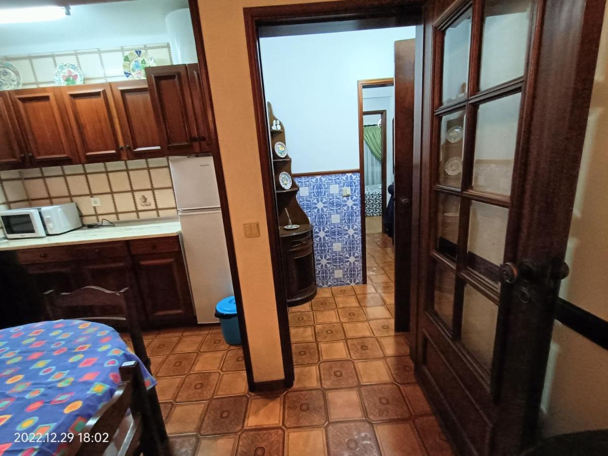 Apartamento Praia Da Torreira Luaran gambar