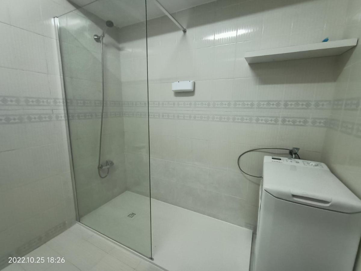 Apartamento Praia Da Torreira Luaran gambar