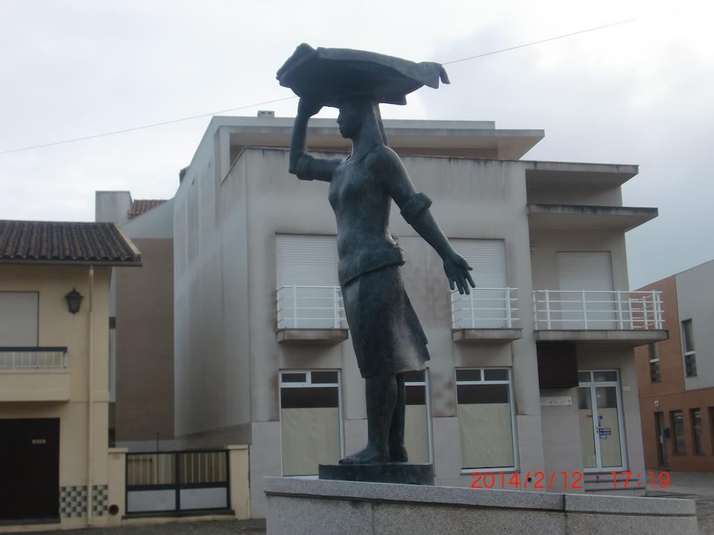 Apartamento Praia Da Torreira Bilik gambar
